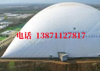 江北气膜棚卷帘门,电动门